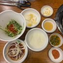 7439 | 김해 어방동 맛집 백양숯불갈비 김해어방점 오픈기념 1900원 목갈비 후기