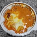 동대문엽기떡볶이 이미지