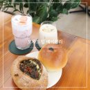 지산오차드힐 주차장 | 울산 언양 가볼만한곳 대형 카페 오차드힐베이커리 후기