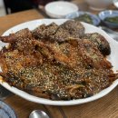 명태어장쭈갑골 섬진강점
