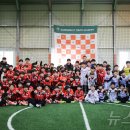 강원 춘천 유소년 FC 이미지