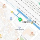 중소기업DMC타워 화장실 이미지