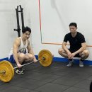 핏메이트 크로스핏 이미지