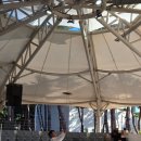 신흥동산(옥외)1 | 속초시립박물관 주말 방문(공연 후기)