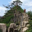 5월 30일 제501차 충북 단양군 도락산(965m)암릉산행 100대 이미지