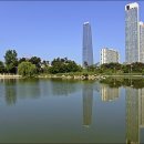 송도 해돋이공원 이미지