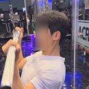 김태환 | 아크로짐 마곡점 - 마곡역 초대형 헬스장 김태환트레이너 PT후기