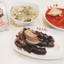 죠스떡볶이산본점 | 죠스떡볶이 산본점 떡튀순 맛집 추천 방문 솔직 후기