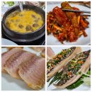 원주 단구동 맛집 흑산도 홍어 요리를 풀코스로 즐기는 목포홍어