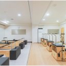 필라테스 온 이미지