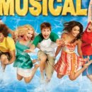 뮤지컬의 밤<하이스쿨 뮤지컬3> 이미지