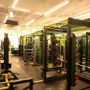 핏머슬짐 이미지