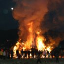 정월 대보름 맞이 제21회 추화산성봉수축제 이미지