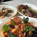 오씨주택 | 행궁동맛집 오테이블 행궁점 청모식당으로 딱 좋은 분위기 맛집