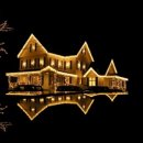 H mansion