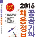 국립생태원 채용공고 / 2016 국립생태원 직원, 청년인턴 채용공고 이미지