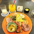 하루의 마무리 밸런스요가(야간) A | 일본 호텔 피에나 고베 후기 조식 짐 맡기기 팁 모음 알아보기