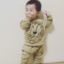 밀크돌에서 가을남자 만들기 ♪