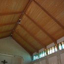 팽성성당 이미지