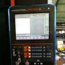 MAZAK FIBER LASER 4Kw (OPTIPLEX 3015 FIBER II) - 국내 1호기 이미지