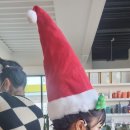 크리스마스미용실