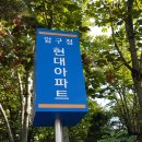 강남 압구정초등학교 학세권 현대아파트 35평형 전세 관련 디스코드 부동산 서버 초대 및 안내 20221018 이미지