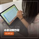 새빛 | 수원새빛인강 OT 후기 수원 초중고 학생 학습패드 지원까지