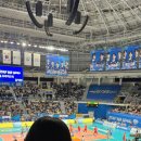 김지한 | [KOVO] 장충 체육관 : 우리카드 vs 한국전력 후기🏐