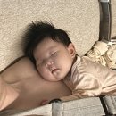 법주목장 | [육아일기] 5월은 가정의 달 :: 어린이날 • 꽁떼레베 사과모자를 쓴 귀염방탱이