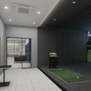 삼천포골프연습장 이미지