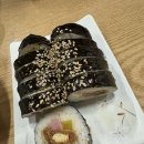 청개구리 | 김천 황금시장 맛집 황금동 청개구리분식 내돈내산 후기