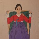 개미한복 이미지