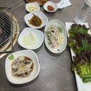 우와돼지갈비 | 대구 북구 칠곡 학정동 돼지갈비맛집 가성비 질마당숯불돼지갈비 본점 솔직 후기