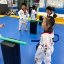 아이로운 태권도 이미지