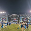 엑스포 한증막 | 7/2 흠뻑쇼 서울 후기 - 게스트, 지연입장, 라구역, 셋리스트, 2022 비교
