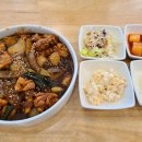 일미리금계찜닭 별내점 이미지
