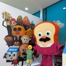 [충북 청주] 오창 브레드 이발소 키즈카페 청주점 주말 후기 내 돈 내산