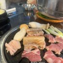 명성고깃집 사송점