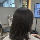 경애 | 안산선부동미용실 레이어드 매직셋팅c컬 후기 리안헤어 선부점 경애원장
