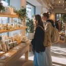 장안산업단지Z | Z세대의 소비 트렌드가 미래 경제에 미치는 영향