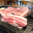나목도식당 | 제주 표선 삼겹살 나목도식당 재방문 후기, 단골집이라 더 솔직했던 표선 고기집