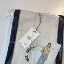 언타이디 오브젝트 백 네이비 :: 데일리에코백,여행가방 추천