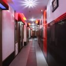 채플린 노래연습장 이미지