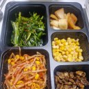 대전 송촌동맛집 변사또 소곱창에서 곱창전골 포장후기-캠핑 밀키드