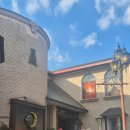 상징녹지대 공중화장실 | 오사카] 친구랑 3박 4일 여행 2일차 (2) :: #오르골박물관 #빌라퐁텐우메다 #다이키수산 #우메다공중정원