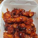 우와치킨 이미지