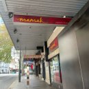 [시드니여행] 시드니 말레이시아 음식점 ‘Mamak(마막)’ 솔직후기