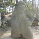 돌하루방 이미지
