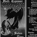 Hell Tanner - Satan Time 이미지