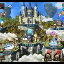 (주)인트라게임즈 | 아르케니아전기 후기 , 제2의 서머너즈워?? , 중국산인줄? , 아직 서버가 미흡